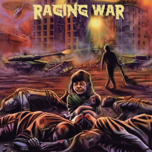 Raging War : Raging War
